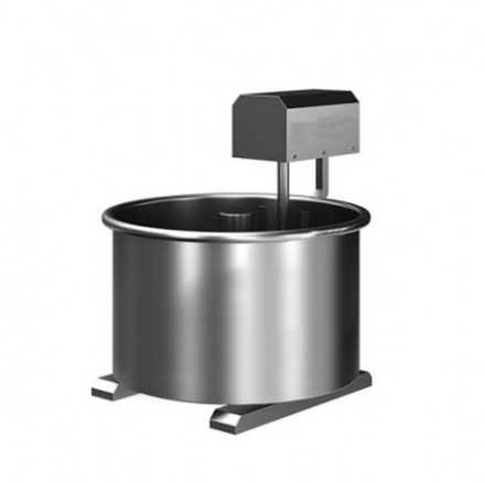 Butter Tank Mixer/Churner