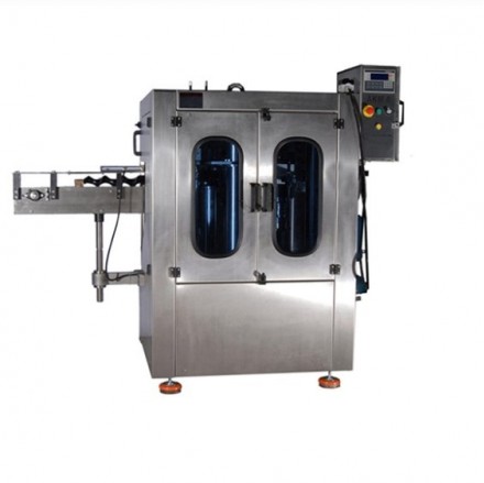 Can Filling Machine