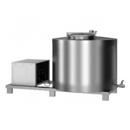 Cooling Tanks