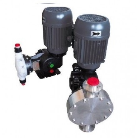 Dosing Pumps