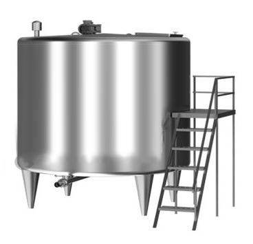 Fermantation Tank