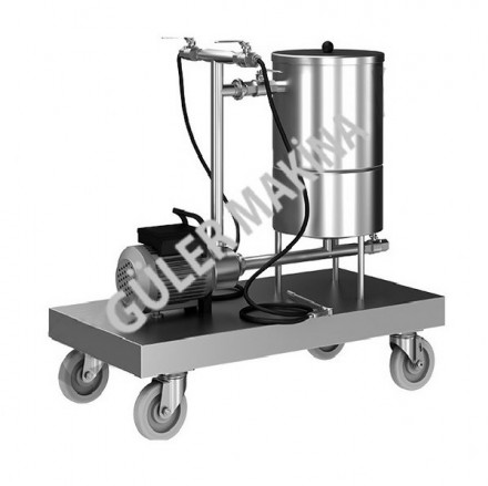 Inoculation Unit