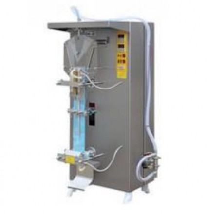 Pouch Filling Machine