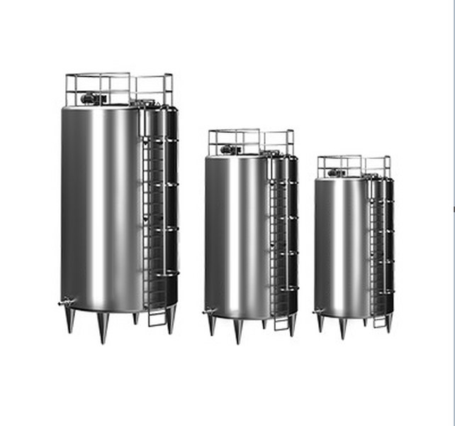 Storage Tanks